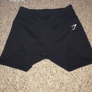 Gymshark Dreamy Shorts